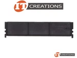 Memory Module Blank Filler For Hpe Prolia 803220-001. Fixed Price $35.00.