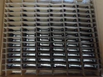 Dell Emc Poweredge Server R760XA Lff 3.5" Hdd Bay Filler 0F3F7V. Fixed Price $7.89.