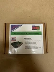 Syba SY-ADA40087 2.5 Sata 3 M.2 Ssd Adapter *new Factory Sealed*. Fixed Price $25.00.