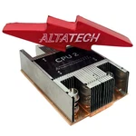 Dell 093GVP Poweredge M630 CPU2 Heatsink. Fixed Price $39.95.