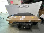 Apc AR7511 Netshelter Narrow Cable Management Vertical Organizer For Sx 42U. Fixed Price $98.00.