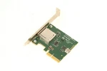 Blackmagic Design Pcie Gen Expansion Card P/n: BMDPCB393A1 Tested Working. Fixed Price $33.99.