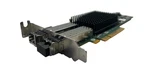 Sun 7053434 Dual Port 8GB/S Pci Express Fc Host Adapter, Emulex LPE12002, Bkt. Fixed Price $30.00.