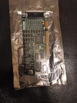 Digi PC/8E Isa Adapter 50000342 An 30001754 55000405 30001752-02 Pcb *as-is*. Fixed Price $200.00.