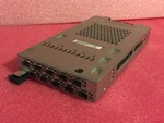 Fujitsu Primergy 4GB Fiber Channel Pass Through Blade BX600 A3C40085736. Fixed Price $50.00.