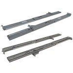 Ibm Rack Kit Rails 00RP979 00RP980. Fixed Price $95.57.