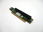 Lenovo Thinkserver RD350/RD550 Slot Pcie Riser Card P/n: 00FC128 Tested. Fixed Price $33.99.