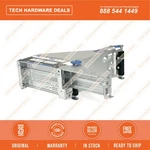 876320-001 Hpe DL38X GEN10 Secondary/tertiary Riser Cage. Fixed Price $75.00.