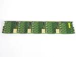 Hp 430149-001 Replacement Part: Backplane Board Rear For Storageworks MSA70. Fixed Price $104.32.