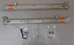 Dell Sliding Rail Kit - Rckrl, 2U, Sl, Sff, Knslsd, Cmb Dp/n 065PM5. Fixed Price $79.99.