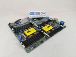 Dell 21KCD Main System Motherboard Assembly For Poweredge T440. Fixed Price $219.95.