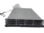 Arena Maxtronic Janus Raid SA-4540S 12-BAY Controller Unit. Fixed Price $450.00.