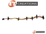 Dell Hdd / Odd Sata Cable For Poweredge T20 Mini Tower 3W8RX. Fixed Price $21.00.