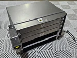 Ibm BPE-8D 45D8544 Bulk Power Supply Enclosure W/ Bpf-e Fan, 3X 73Y9732 Modules. Fixed Price $335.00.