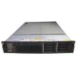 Hp AH395A RX2800 I2 Server Qc 1.33GHZ 9320, 24GB, 2X 146GB, Rps, Dvd, Rack Kit. Fixed Price $5865.00.