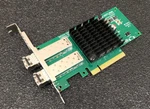 Hotlava Systems Tambora 40G2S 2X 10GBE Sfp+ Nic Adapter 2ST2830A1. Fixed Price $35.00.