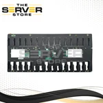 Supermicro 6048R-E1CR60N 30 Bay Sas-sata Backplane BPN-SAS3-946SEL1. Fixed Price $144.99.