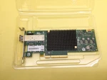 Lenovo 01KR608 Emulex 16GB GEN6 Fc 1-PORT Hba With Sfp. Fixed Price $59.00.
