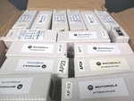 22X Motorola/symbol Microsemi Poe Port AP-PSBIAS-2P2-AFR PD-3501G W/ac. Fixed Price $99.99.
