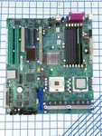 Dell X7500 Poweredge 1800 System Board C58453-701. Fixed Price $183.54.