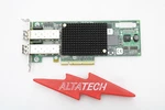 Sun Microsystems 371-4306 8GBPS Pci-express Dual Fibre Fc-al Host Bus Adapter. Fixed Price $39.95.