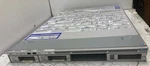 Sun Oracle Fire X2270 Server Intel Xeon 49GB Ram Hdd - Boots To Bios. Fixed Price $399.99.
