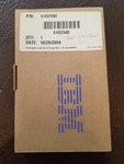 Ibm 61G2940 Artic 960 4MB Simm Memory Module. Fixed Price $20.00.