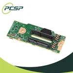 Hpe 875064 001 DL380 GEN10 Front 2 Bay Backplane Sas/sata Expansion Board. Fixed Price $54.99.