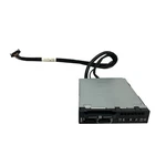 Hpe 869807-001 DL380 GEN10 Front Display Sid Power Module With Cable 875077-001. Fixed Price $49.00.