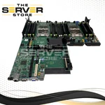 Dell Motherboard Poweredge R730XD DL4300 072T6D. Fixed Price $64.99.