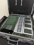 Sun Cpu Memory Uniboard W/ 4X 1.05GHZ Procs & 8GB Of 540-6081-04. Fixed Price $490.00.
