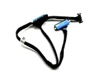 Oem Dell Poweredge R720 Control Panel Cable -IVA01- K5RJY. Fixed Price $10.49.