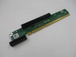 Dell Poweredge R520 Pci-e Riser Board P/n: 0DXX7K Tested Working. Fixed Price $22.99.