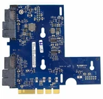 Apple 630-9560 Xserve Daughter Card. Fixed Price $32.10.