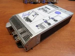 Ibm 01AF970 I/o Blind Swap Cassette W/ 00ND478 & AFBR-57F5MZ-ELX. Fixed Price $30.00.