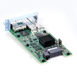 Cisco NIM-2GE-CU-SFP 2-PORT Gigabit Ethernet Nim, Dual Mode. Fixed Price $75.00.