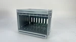 Hpe 874568-B21 ML350 GEN10 8SFF Drive Cage Kit W/backplane Sata/sas Sc G10. Fixed Price $94.00.