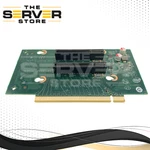Intel R2208WT R2000WT Server 2-SLOT Pcie 3.0 Riser Card H12344-001 G94347-171. Fixed Price $89.99.