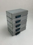 Foxconn 700-27708-01 Filler Panel (lot Of 5). Fixed Price $20.39.