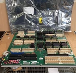 Dec Hp 54-30630-01 GS80 1224MHZ Qbb 16MB Backplane Assy 19IN Rackmount P4 Drawer. Fixed Price $1290.00.