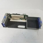 Ibm Xseries 345 Pci Riser Board And Support Tray 01R1415 48P9027. Fixed Price $46.00.