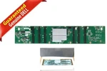Dell Gpu Expansion Riser Board For Poweredge GHV6W. Fixed Price $70.39.