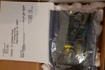 New Nos 2003 Texas Instruments Dsp XDS560 Pci Jtag Emulator Board SN#0244001003. Fixed Price $375.00.