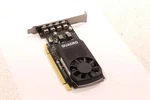 Hp Nvidia Quadro P620 2GB GDDR5 Pcie X16 Graphics Card P/n: L85877-001 Tested. Fixed Price $37.99.