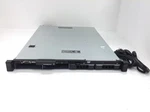 Dell Poweredge R415 Opteron 4170 He 2.1GHZ 6-CORE Server W/8GB,DVDROM,2XPSU. Fixed Price $229.99.