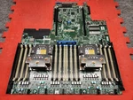 Hp Proliant DL380 GEN10 Socket LGA3647 Server System Board P11782-001 W/cpus. Fixed Price $89.99.
