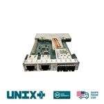Dell 5V6Y4 Qlogic QL41264 Quad Port 10GB Sfp+ 1GB RJ45 Pcie Nic Network Adapter. Fixed Price $29.00.