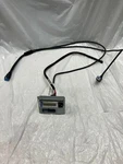 Ibm 00VK547 6B5D Power Control Panel Display With Cable (01ML095), & 01GY463. Fixed Price $169.99.