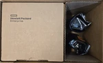 Hpe Proliant DL360 GEN10 Intel Xeon Silver 4214R Cpu Kit P15977-B21. Fixed Price $625.00.