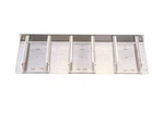 Server 88768 Triple Mounting Bracket Assembly For 88770 Dispensers. Fixed Price $68.16.